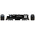 Athearn - HO GEN GP38-2 Locomotive w/DCC & Sound, PC #7977 - G-2391