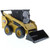 Racemasters - 1:16 CAT 272D2 Skid Steer Loader - 28007