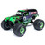 Losi - LMT 2.0: 4wd Solid Axle Monster Truck RTR - Grave Digger - 04028T1