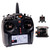 Spektrum - iX14+ Special Edition Transmitter with 14-Channel PowerSafe Receiver & Synapse Combo - R14020C2