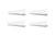 Tamiya Paint - Hobby Kits - Replacement Jaw Grips 2 sets - 74167