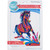Paintworks Paint by Number - PBN Colorful Horse 9 x 12 - 91851