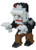 Nanoblock - Frankenstein's Monster - 21689