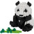 Nanoblock - Giant Panda - 21912
