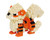 Nanoblock - Arcanini Pokemon - 22916