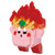 Nanoblock - Kirby Fire - 22896
