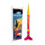 Estes Rockets - Sun-Sational - 0899