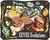 Ensky Puzzles - Eevee Evolutions Pokemon Paper Theater - 51757