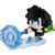 Nanoblock - Giyu Tomioka Demon Slayer - 95449