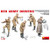 Mini Art Models - Red Army Drivers 1:35 - 35144