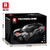 Reobrix - Peugeot 9X8 1:24 280pcs - 793