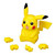 Ensky Puzzles - Pikachu Pokemon Kumukunu Puzzle 3D - 52848