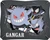Ensky Puzzles - Ganger Pokemon Paper Theater - 51756