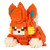 Nanoblock - Pawmi Pokemon - 22903