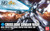 Bandai - Gundam Models - HG Cross Bone Gundam Maou 1:144 HGBF - 2256316