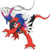 Bandai - Gundam Models - Koraidon Pokemon Kit - 2808125