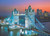 Tomax Puzzles - 1000pc Tower Bridge at Night - 100093