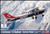 Academy Models - Cessna Skyhawk CAP 1:48 - 12367