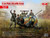 ICM Models - Flak 38 w/Crew 1:35 - 35718