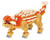 Nanoblock - Ankylosaurus Dleuxe Edition - 23399