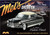 Aurora-Moebius Model Kits - 52 Hudson Hornet Mel'S 1:25 - 1216