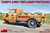Mini Art Models - Tempo A400 Tieflader Pritsche 1:35 - 38045