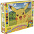 Ensky Puzzles - Puzzle Mosaic Art R-Pikachu Puzzle - 51844