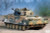 Academy Models - R.O.K.Army K21 IFV Tank 1:35 - 13566