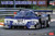 Hasegawa Models - 87'Sauber Merc C9 w/Retooled Body 1:24 - 20753