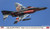Hasegawa Models - F-4EJ Kai 302 Squadron F-4 Final 1:72 - 2302