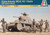 Italeri Model Kits - M14/41 Med Italian Tank 1:35 - 6543