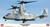 Hasegawa Models - CMV-22B Osprey VRM30 24' w/resin 1:72 - 2492