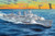 Trumpeter Models - USS Fletcher DD-445 USN Destroyer 1:200 - 3723