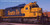 Bowser - HO EMD SD40U ATSF#5004 DCC Ready - 25657