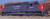 Bowser - HO EMD SD40R SP#7310(Roman)DCC/Sound - 25663