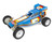 Team Associated - RC10 Graphite 2WD Off-Road Kit - 6030 Team Associated - RC10 Graphite 2WD Off-Road Kit - 6030