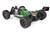 Corally - Syncro 2WD 1/8 3-4S Brushless Off Road Buggy, RTR, Green - 00289-G
