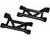 Hot Racing - 6061 Front Upper Suspension Arms, fits Mini Maxx - MMX5401