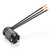 Hobbywing - Ezrun MAX 5690SL 2400KV G2 Motor (Speed) - 30402904