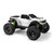 J Concepts - 2023 Ford Raptor Body with JC #5131 Body Mount Assembly - 0460