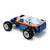 J Concepts - RC10T body "1993 Winter Champs" (narrow) - 0660