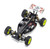 Kyosho - 1/10 EP 4WD Racing Buggy Turbo Optima Mid Special - 30623