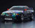 Kyosho - HKS Skyline (R32 GT-R) 1993 #87 - 32652HK