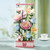Robotime - Blooming Bouquet Box - AF01D