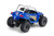 Tamiya - JR Fun-Vroom, EZ Chassis - 19024