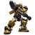 Blokees - Blokees Model Kits - Transformers - Classic Class - 02 Ex Elite Bumblebee