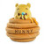 Kidrobot - Disney Plush - Winnie The Pooh - 10" Pooh And Honey Pot Interactive Plush