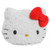Kidrobot - Phunny Bedhead Plush - 12" Hello Kitty