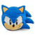 Kidrobot - Phunny Bedhead Plush - Sonic The Hedgehog - Sonic Kidrobot - Phunny Bedhead Plush - Sonic The Hedgehog - Sonic