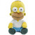 Kidrobot - Phunny Plush - The Simpsons - 8" Homer Simpson